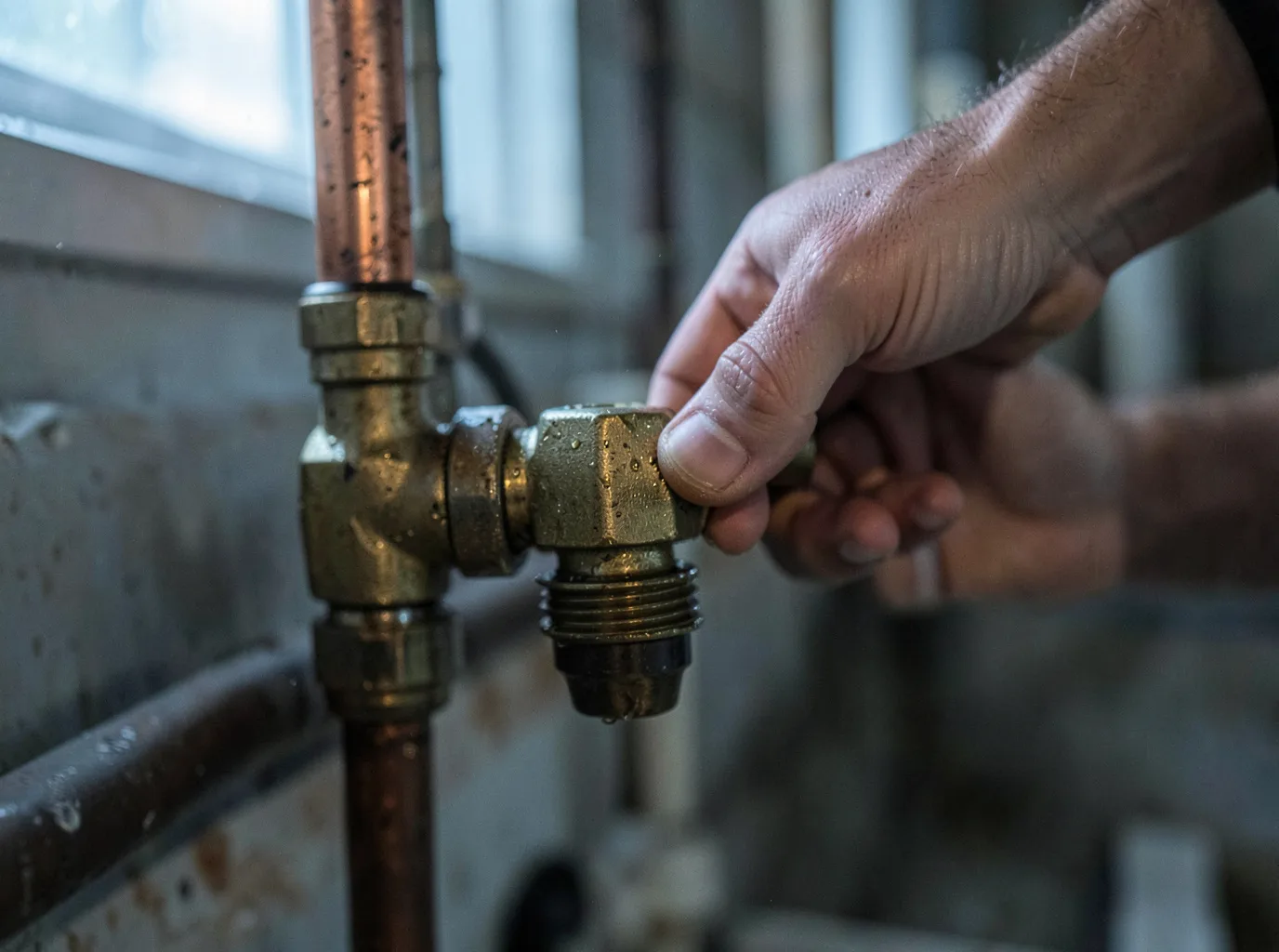 Emergency Plumber New Ulm, TX FAQs
